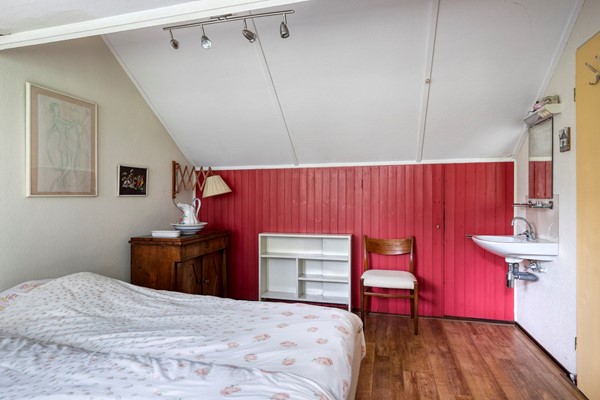 Medium property photo - Albinonistraat 102, 5283 KT Boxtel